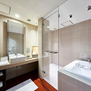 Deluxe Double Room Balcony Non-Smoking